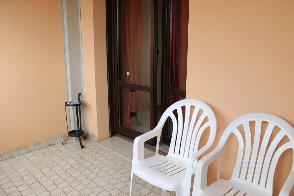Appartamento Galileo Padova Exterior photo